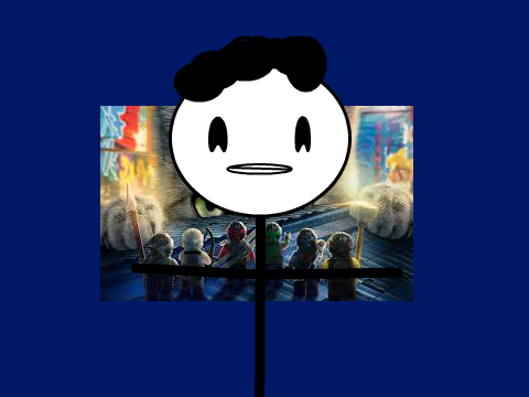 Ninjago GIF of the day #2