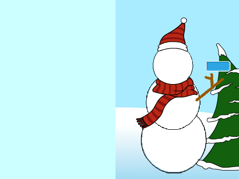 Do You Wanna Build A Snowman?