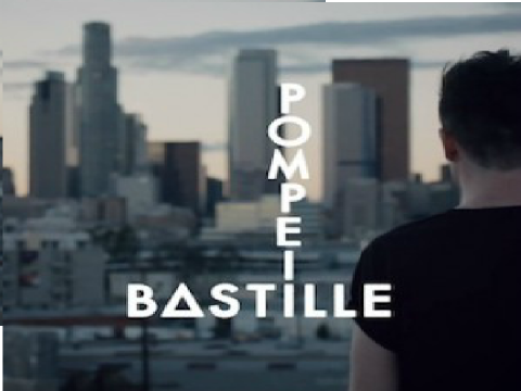 Pompeii, Bastille