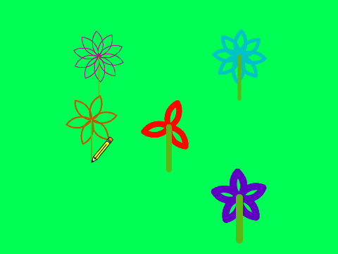 Spaghetti Garden remix