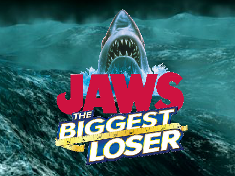 JAWS: The Biggest Loser