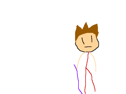 the real story about rusher red