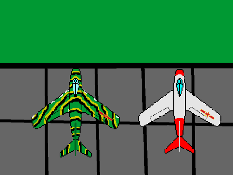 Chinese MiG-15s