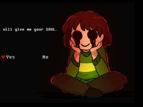It's Me (TryHardNinja) 