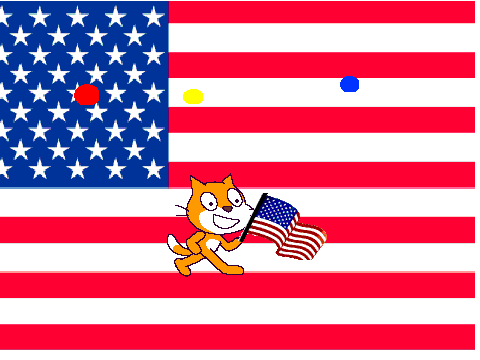 Happy 4th of July