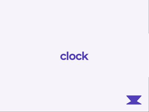 Clock