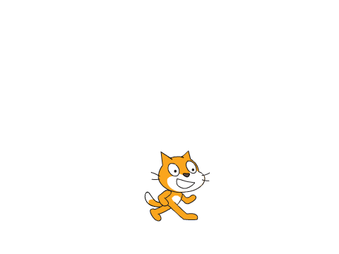 bounce cat