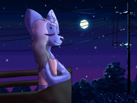 ★ dream castle ★/ reshared