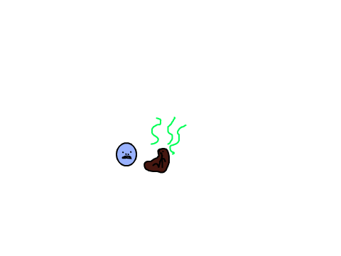 Potato Brownie (last project)