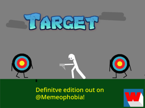 Target!