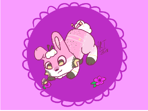for @celestiial