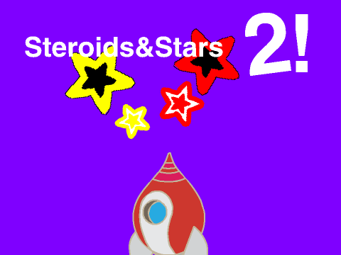 Steroids And Stars 2
