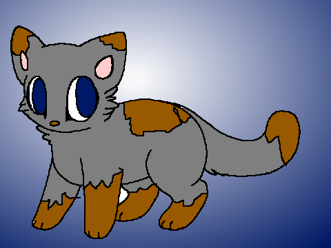 Rawrrr ~CC~ *OPEN FOREVER* (i guess) remix
