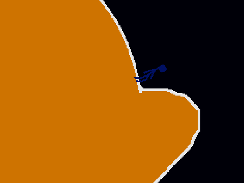 PlanetManipulator