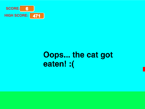 Monster Attack v. 0.2