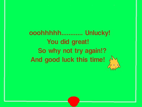Flick Shoot 2D Scratch Edition FIXED