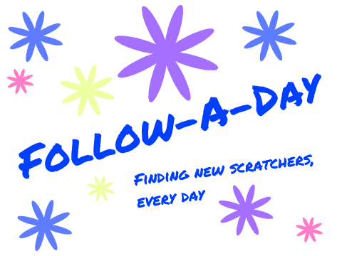 Follow-A-Day thumbnail?