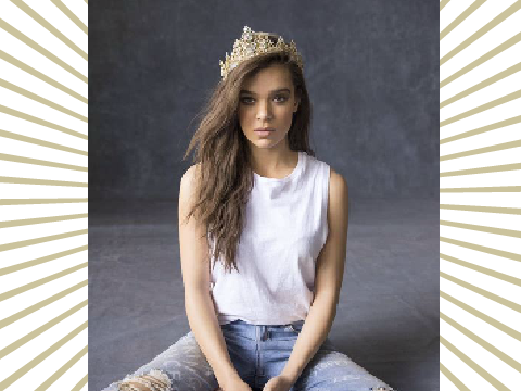 Most Girls- Hailee Steinfeld
