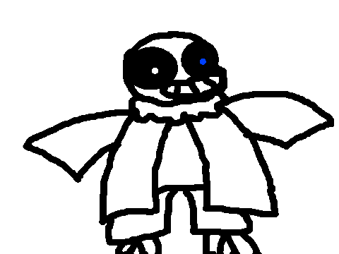 sAns