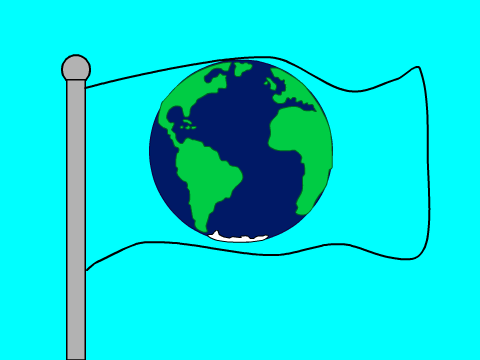 World of 7 Billion Video Project remix