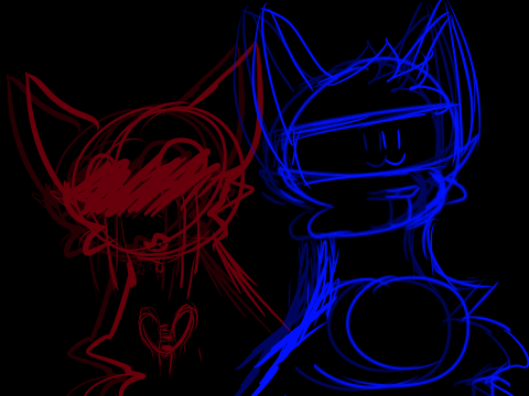 Vent art. Much wow