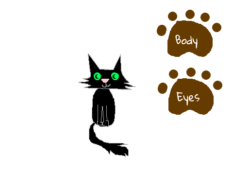 warrior cat maker