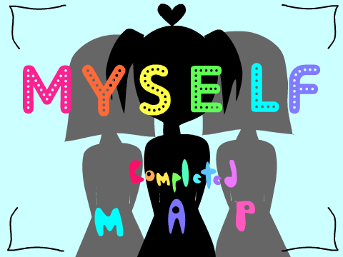 Myself completed MAP