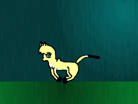 Fernheart needs Lionclaw