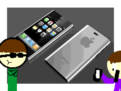 Gear up for New iPhone releases.... I hope ?