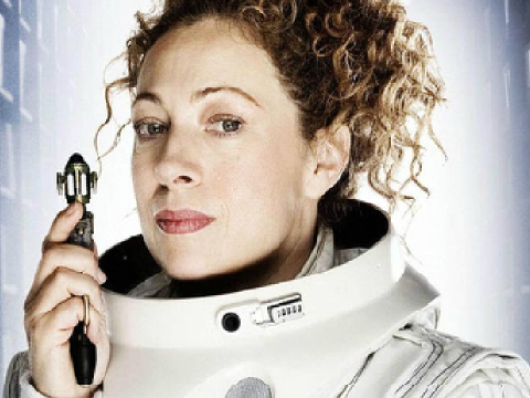 Vote River Song