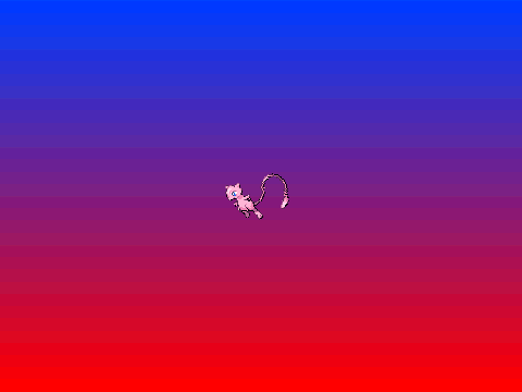 Mew request