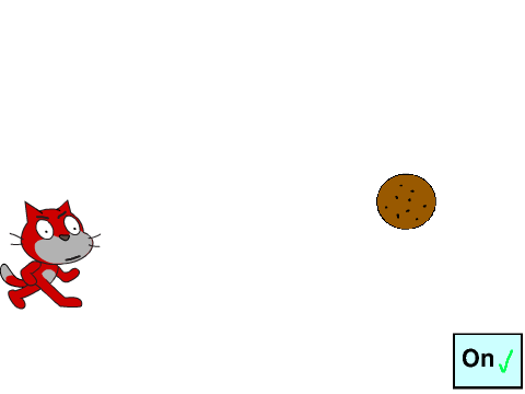 EAT EVERYTHING! (interactive sensor) -v2.2