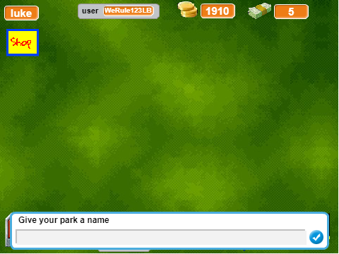 Jurassic Park Builder