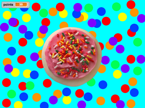 cookie clicker