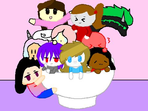 Add yourself in a bowl 9th Remix remix remix remix remix remix remix