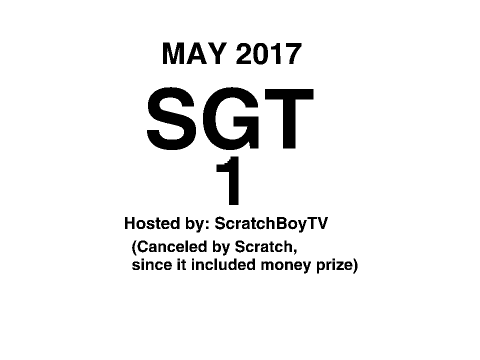 Scratch's Got Talent 4