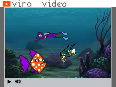 Viral Video Starter Project