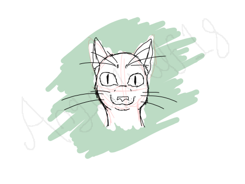 Mew [Art]