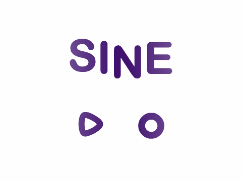 Sine (moar grephicks)
