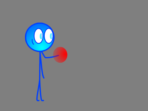 1 punch