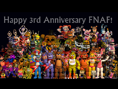 FNAF 6 song labyrinth