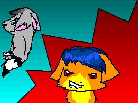 Night VS Zin