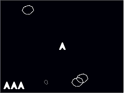 astroids