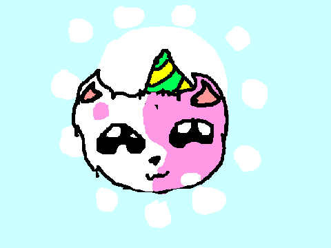 Hot Choclate meme HAPPY BIRTHDAY IMPLODING!