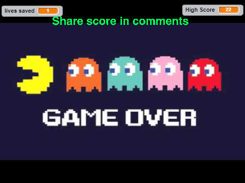 Virus game