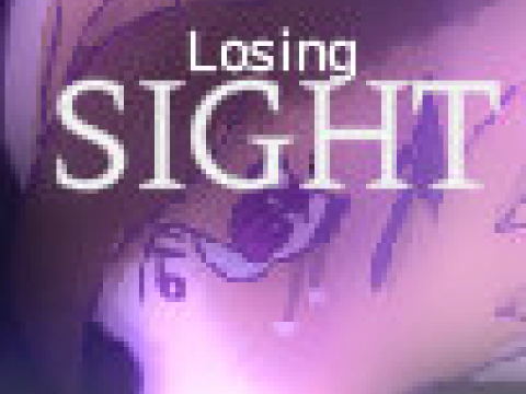 L̶o̶s̶i̶n̶g̶ ̶S̶i̶g̶h̶t̶