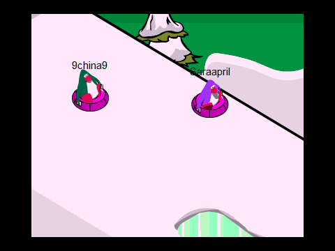 enter the virtual world