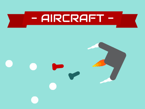 - Aircraft - [FIXED]
