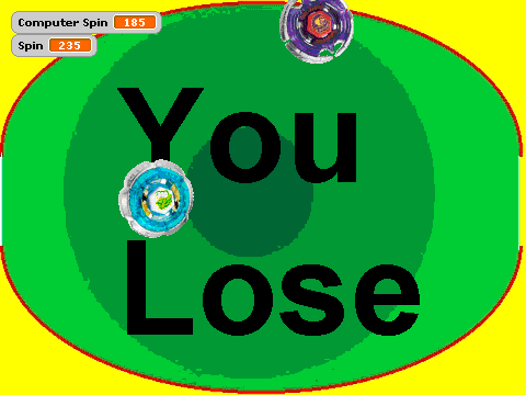 earth eagle vs rock leone 2