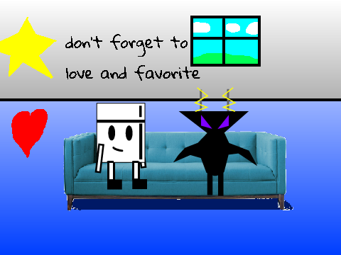 The object house: The awkward moment (Finited)